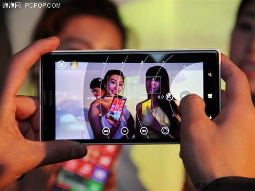 ۃr(ji)4999Ԫ ZLumia 1520(ni) 