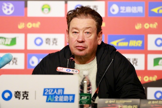  斯盧茨基：本場比賽激情四溢，以至于直到現(xiàn)在我的心情都還未平復(fù)