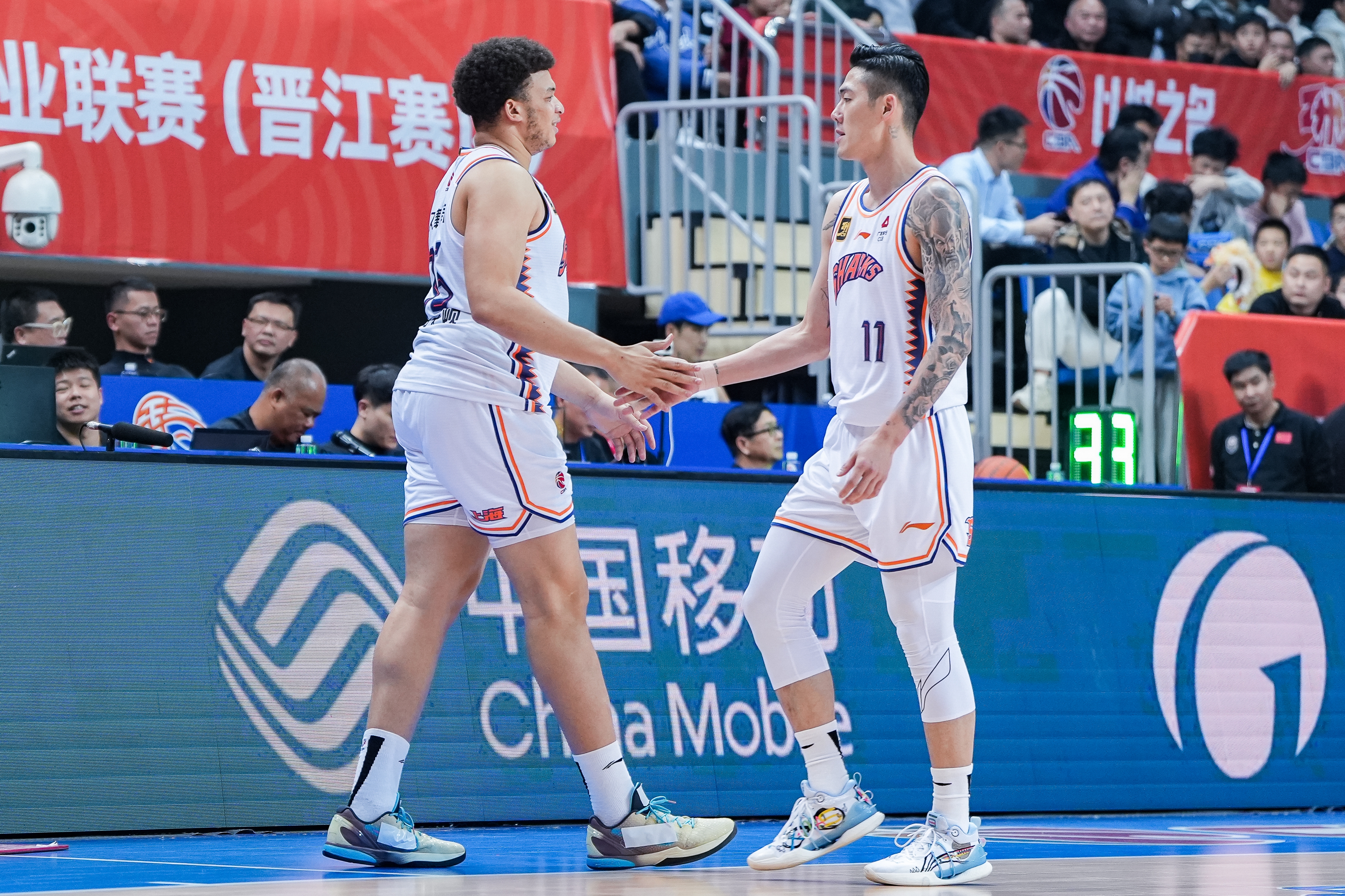 CBA俱樂部杯半決賽4支隊伍，有3隊奪過總冠軍....