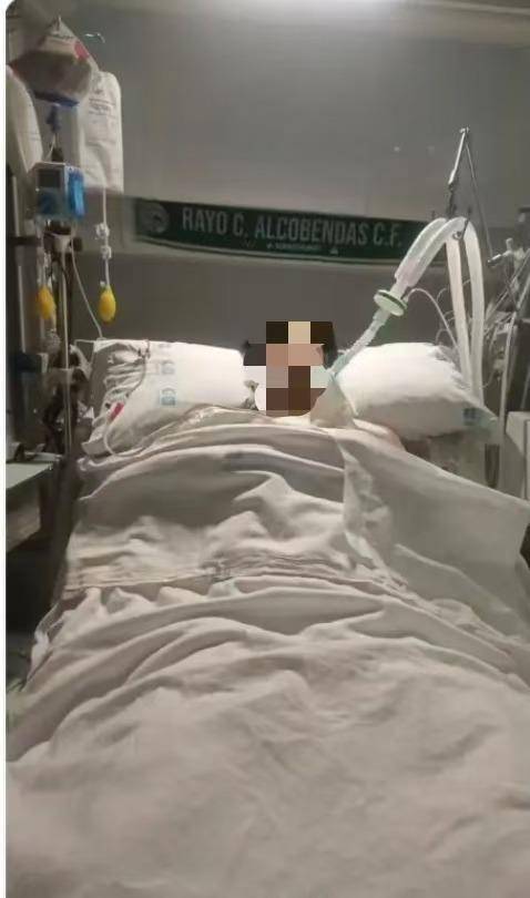  國安小將腦死亡，家屬發(fā)聲：情況很不好 轉(zhuǎn)院時間緊迫盼獲寬限