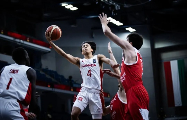  NBA下一個“林瘋狂”，會是這個韓裔小伙嗎？