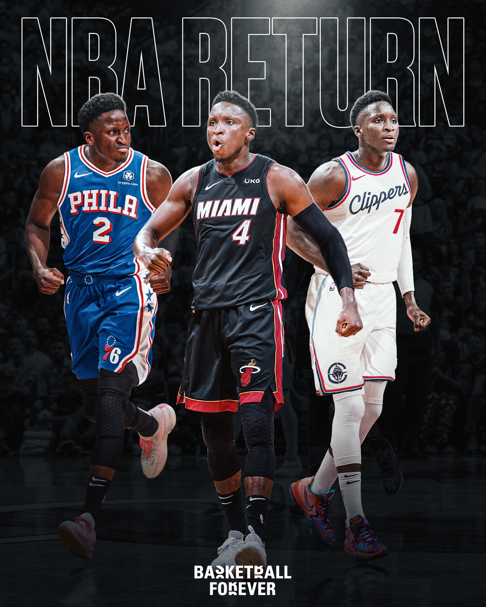  還想繼續(xù)征戰(zhàn)NBA！奧拉迪波：我還沒(méi)退役 我的油箱里還有一噸油