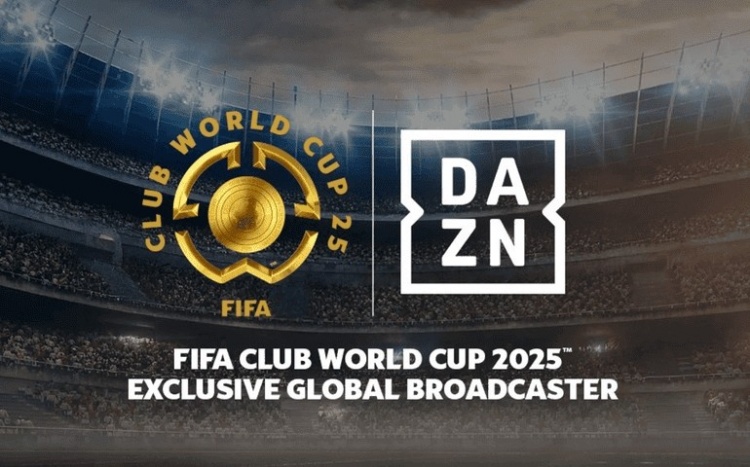  電訊報：ITV認為世俱杯版權(quán)0元+服務(wù)足矣，DAZN以10億美元拿下