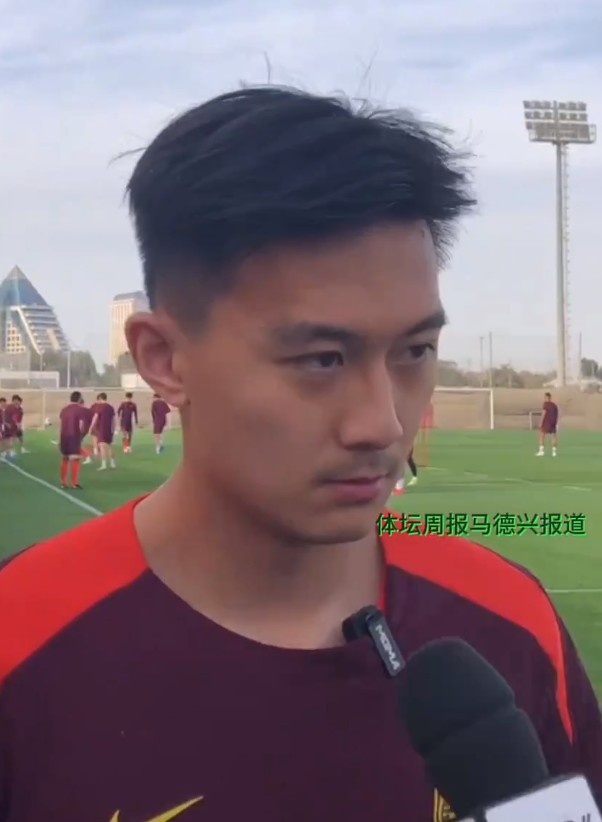 蔣圣龍：臉部消腫了很多骨頭在慢慢愈合，不一定戴面罩出戰(zhàn)沙特