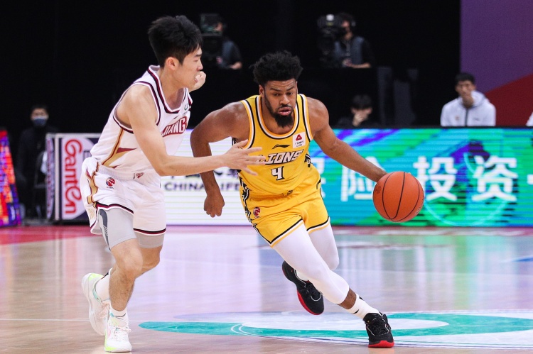  NBA冠軍后衛(wèi)！Scotto：自由球員奎因-庫克將簽約福建隊
