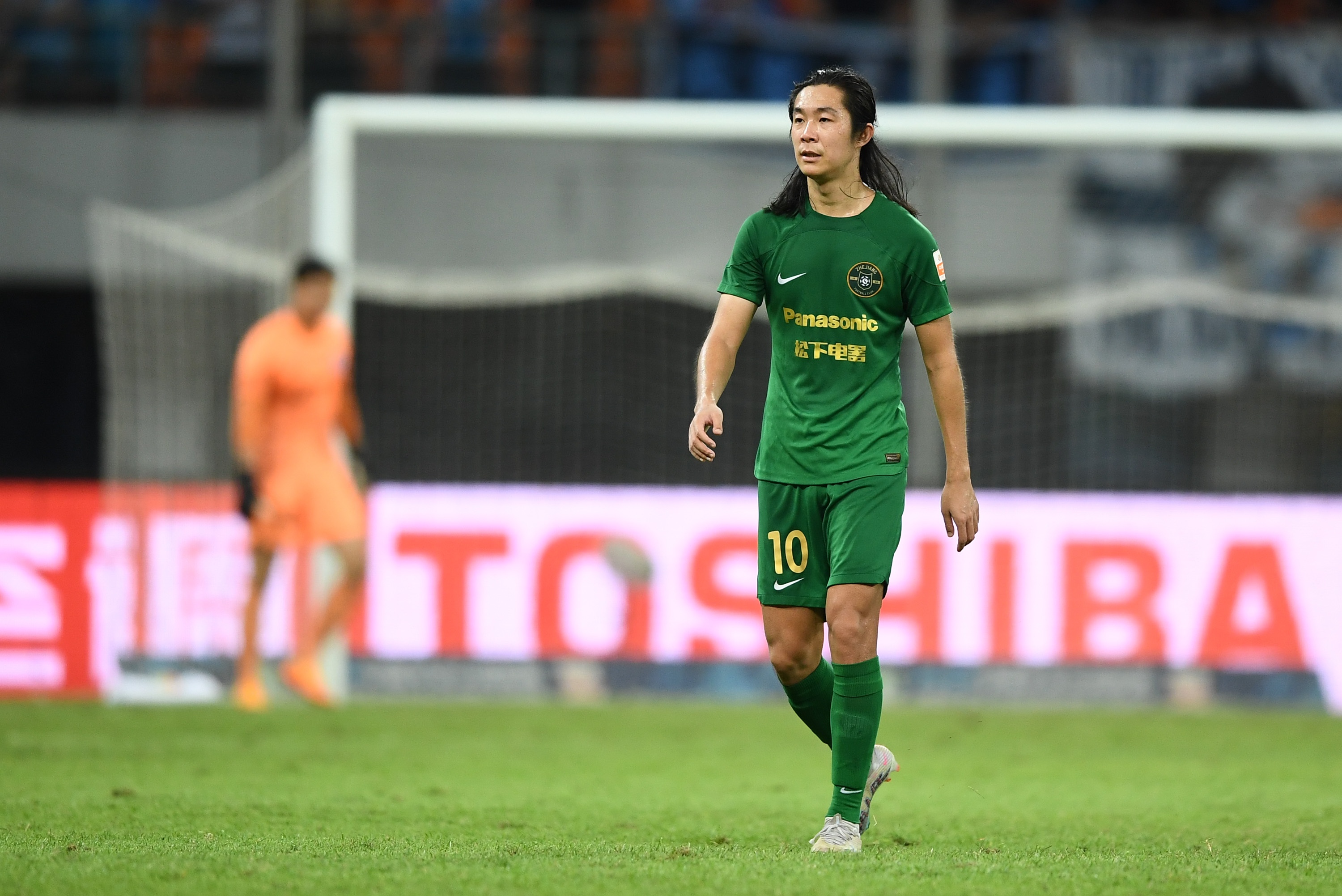  熱身賽-李提香“烏龍大禮”，西海岸1-0力克浙江隊