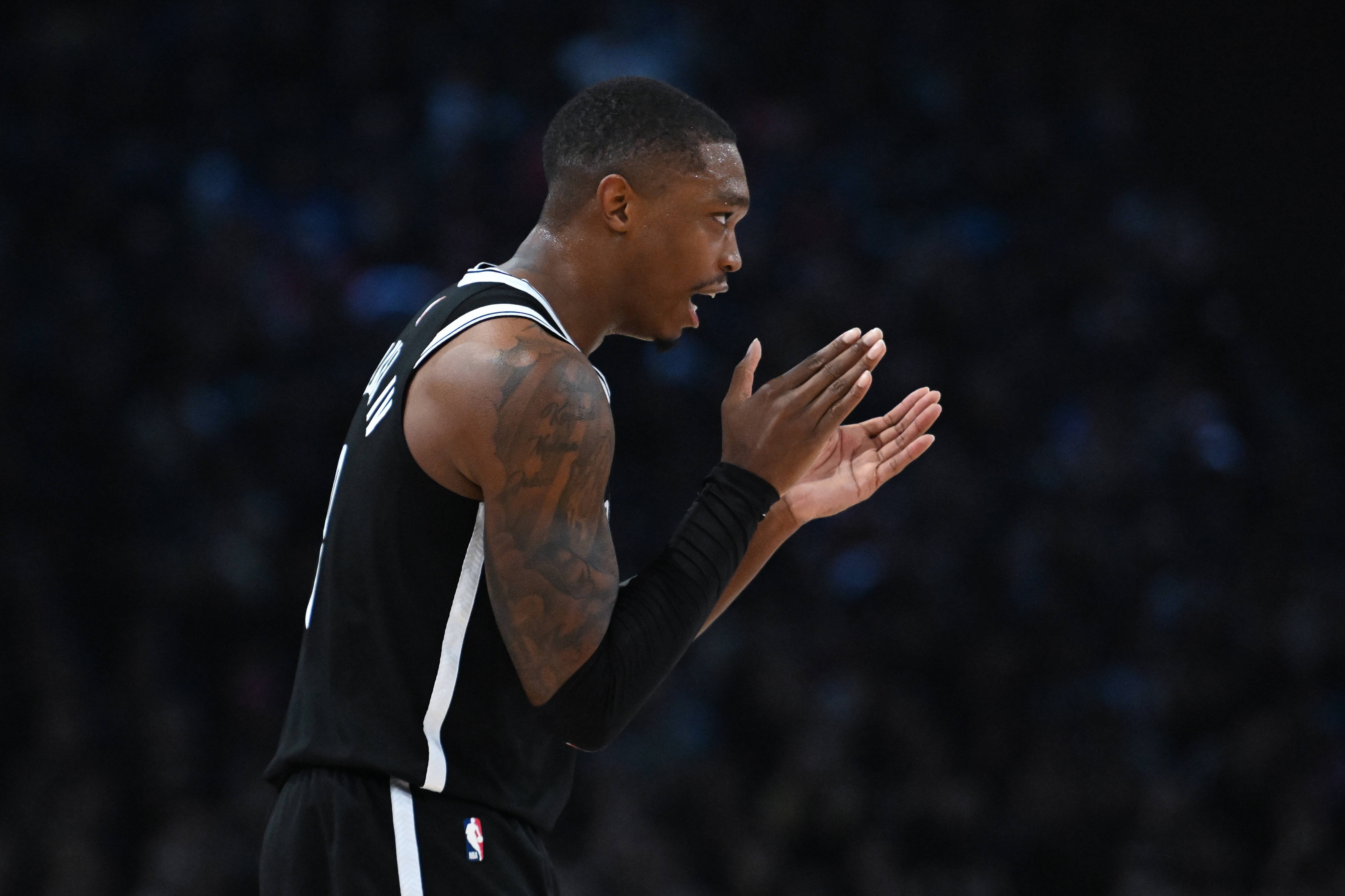  重返NBA！Shams：朗尼-沃克同意與76人簽下2年300萬(wàn)美元合同