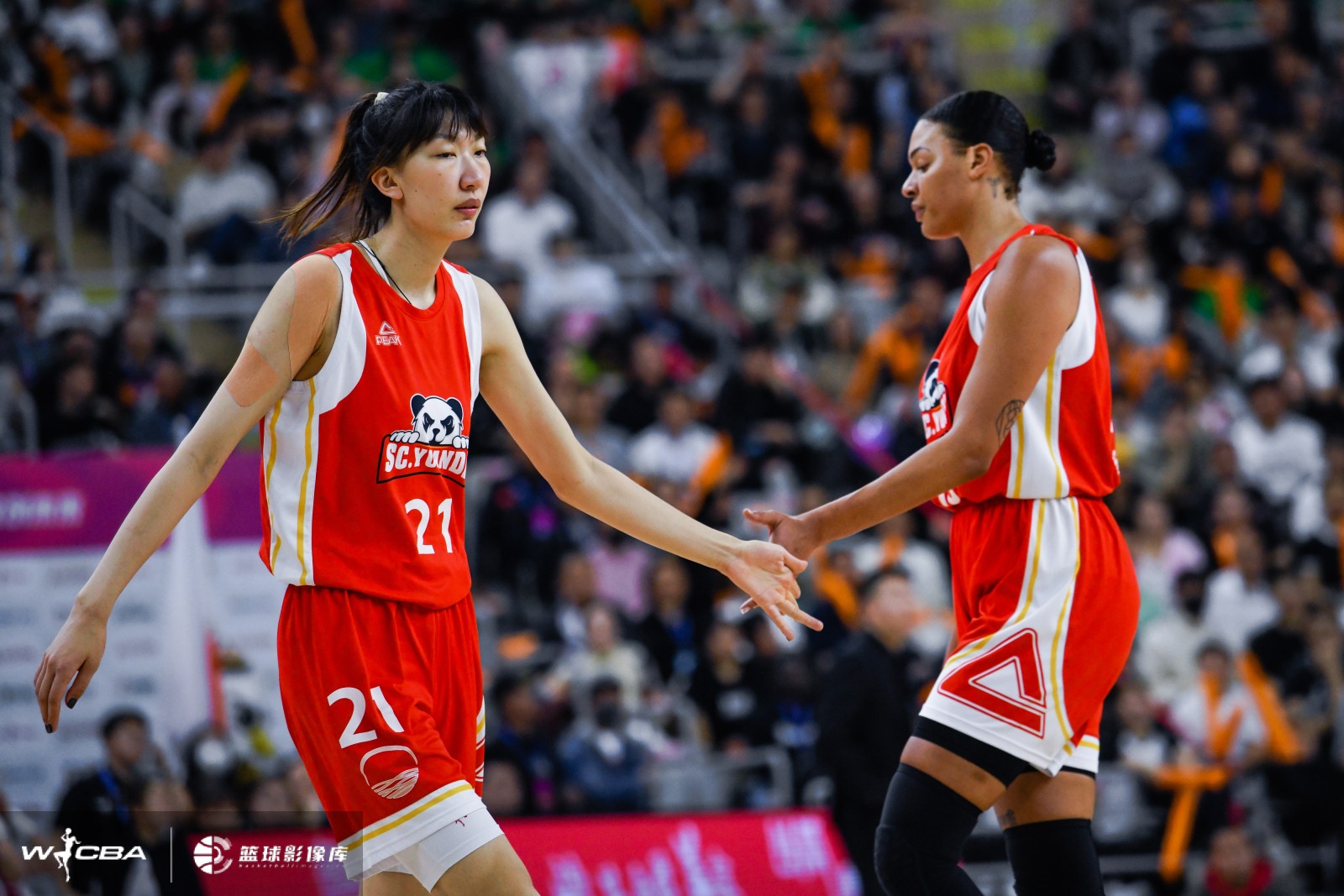  WCBA季后賽16進8G2：四川輕取黑龍江 北京不敵江蘇 山西戰(zhàn)勝武漢