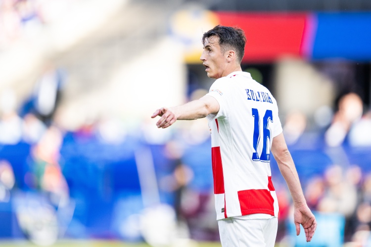  布迪米爾：2-0法國只是中場休息，我們必須保持專注迎接次回合