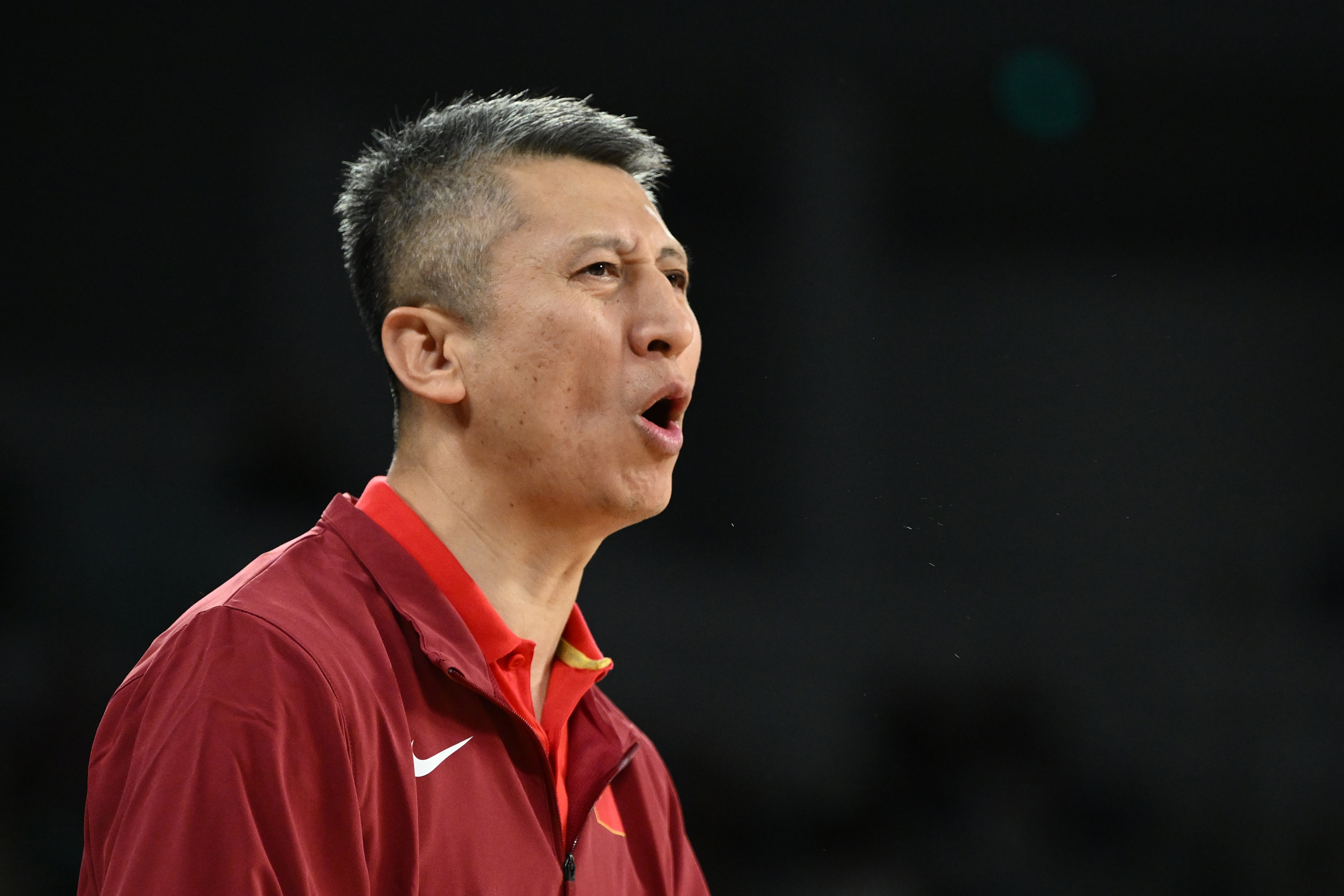  2003年的今天：郭士強斬獲20+三雙 遼寧男籃隊史首人