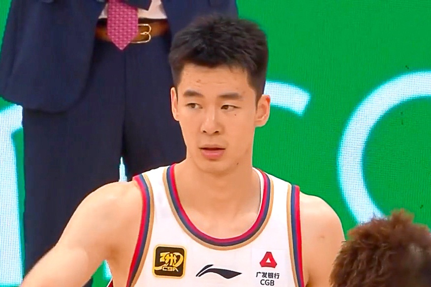  拼光子彈！郭昊文出戰(zhàn)44分42秒 17罰15中空砍29分5籃板5助攻
