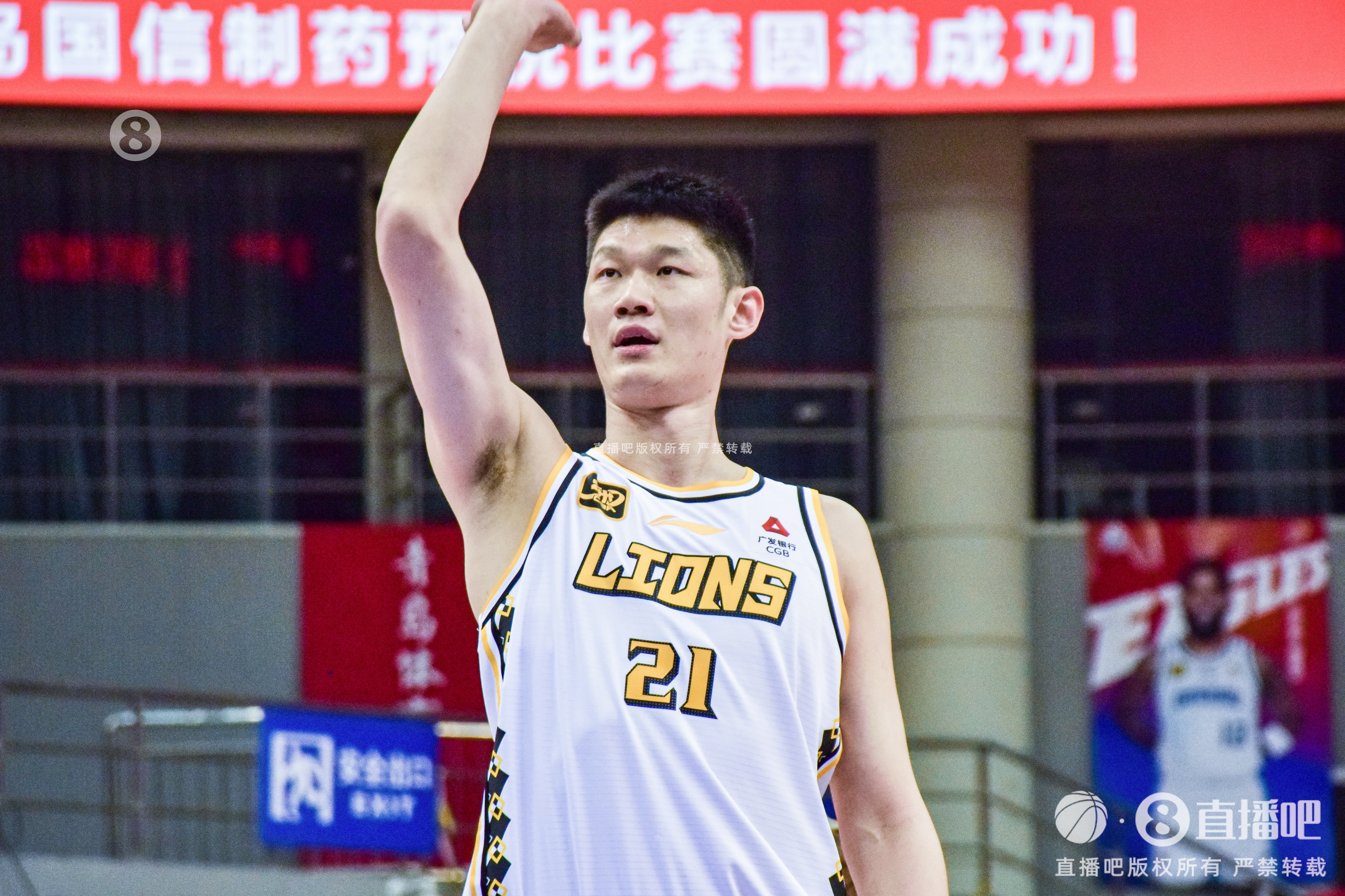  CBA一陣、二陣候選：胡金秋楊瀚森領(lǐng)銜前場 徐杰孫銘徽領(lǐng)銜后場