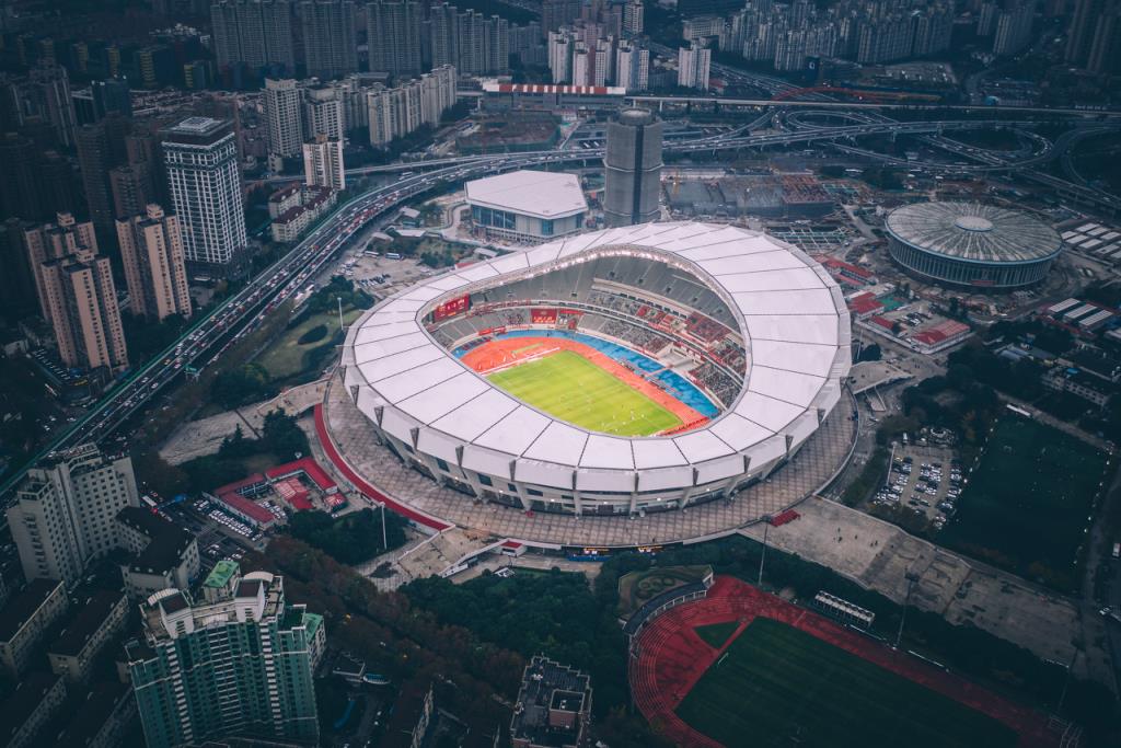  足球報：中超開幕式“一切從簡”，不邀請大牌文娛明星